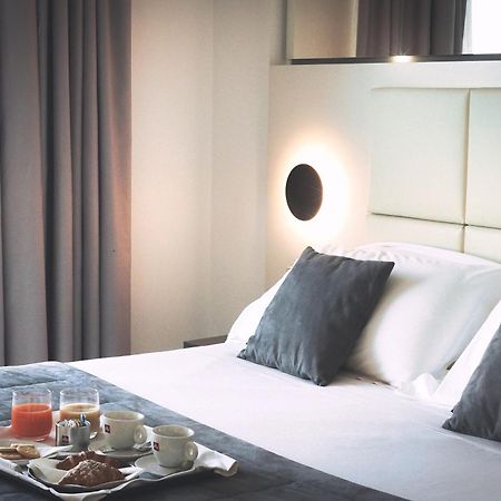 Resort La Battigia Beach & Spa Alcamo Marina Dış mekan fotoğraf